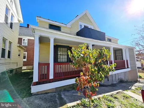 500 Arnett Ter, Cumberland, MD 21502
