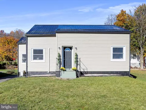 12213 Bedford Rd NE, Cumberland, MD 21502