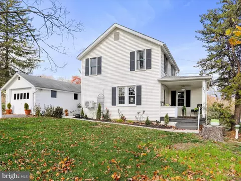 14625 Redwood St, Cresaptown, MD 21502