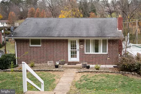 1026 Shades Ln, Cumberland, MD 21502