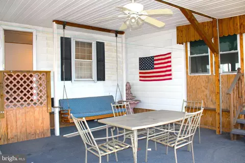 Exterior - 23800 Walnut St, Barton, MD 21521 photo 7 of 8