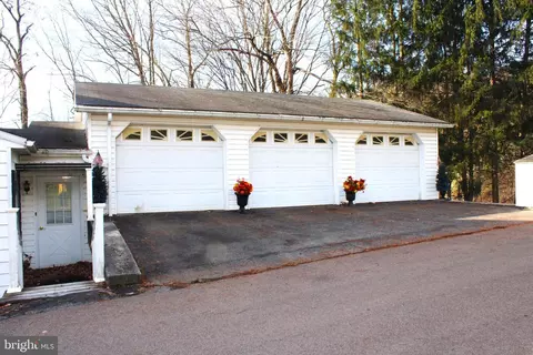 Exterior - 23800 Walnut St, Barton, MD 21521 photo 3 of 8