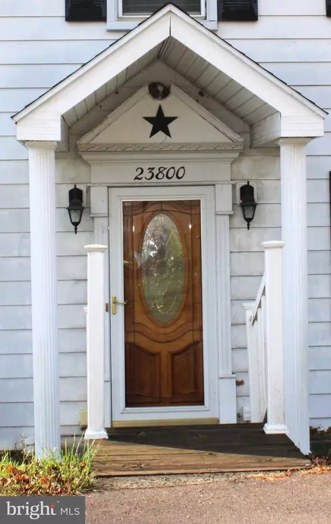 Exterior - 23800 Walnut St, Barton, MD 21521 photo 4 of 8