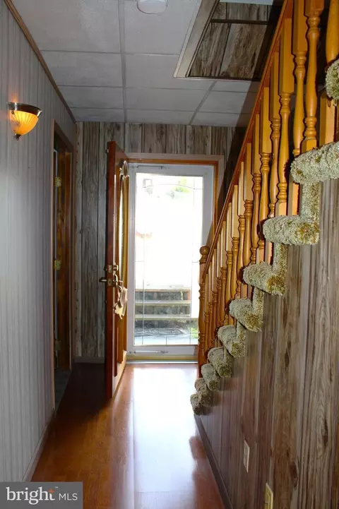 Entry Way - 23800 Walnut St, Barton, MD 21521 photo 1 of 8
