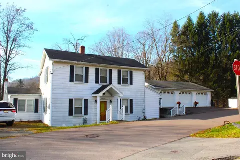 23800 Walnut St, Barton, MD 21521