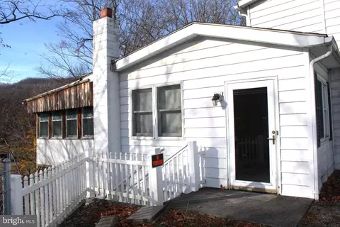 Exterior - 23800 Walnut St, Barton, MD 21521 photo 1 of 8