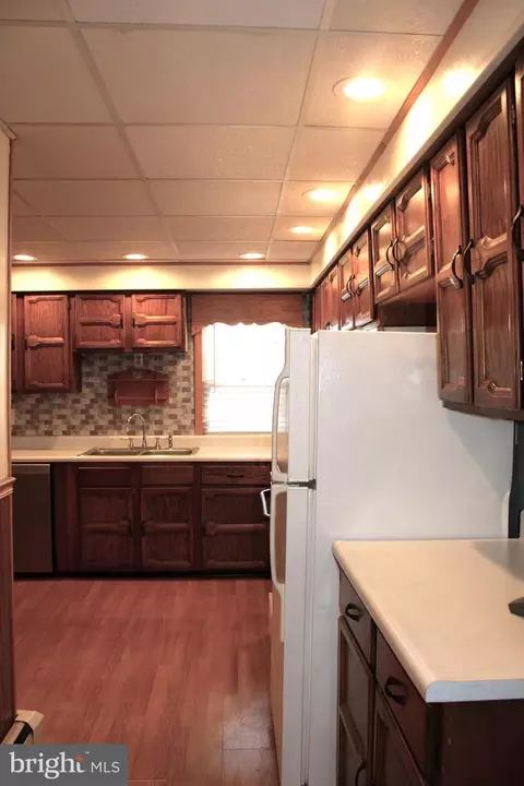 Kitchen - 23800 Walnut St, Barton, MD 21521 photo 4 of 4