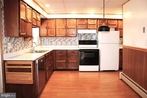 Kitchen - 23800 Walnut St, Barton, MD 21521 photo 1 of 4