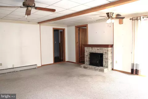 Living - 23800 Walnut St, Barton, MD 21521 photo 2 of 6