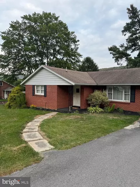 728 Lavale Ter, La Vale, MD 21502