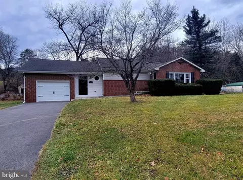 14313 Winchester Rd SW, La Vale, MD 21502