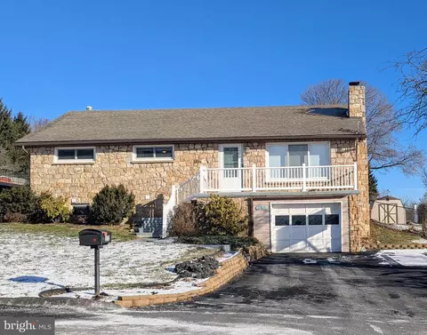 352 Allegany St, Frostburg, MD 21532