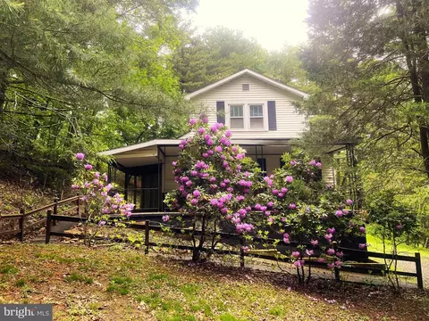 12401 Amherst Ave NE, Cumberland, MD 21502