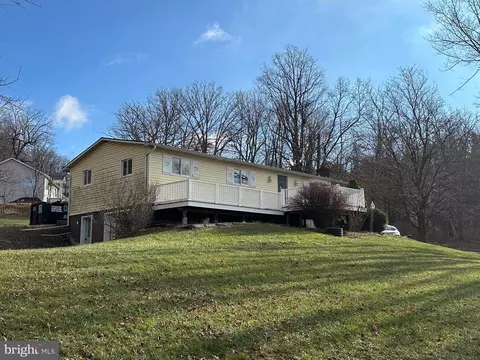 10109 Piney Mountain Rd SW, Frostburg, MD 21532