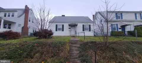 717 Glenmore St, Cumberland, MD 21502