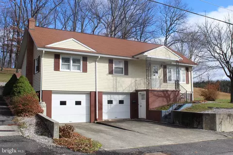 14910 Lone Oak Rd, Cresaptown, MD 21502