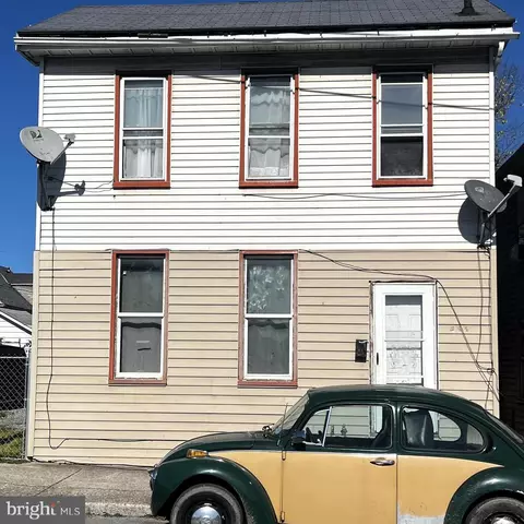 433 Henderson Ave, Cumberland, MD 21502