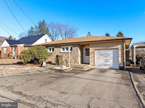 53 Lavale Blvd, La Vale, MD 21502
