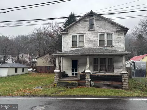 15516 Mount Savage, Mount Savage, MD 21545