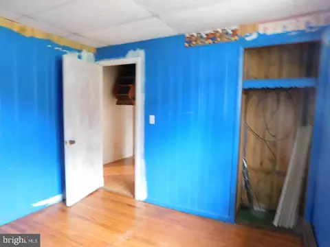 Bedroom - 23808 Hill St, Barton, MD 21521 photo 1 of 1