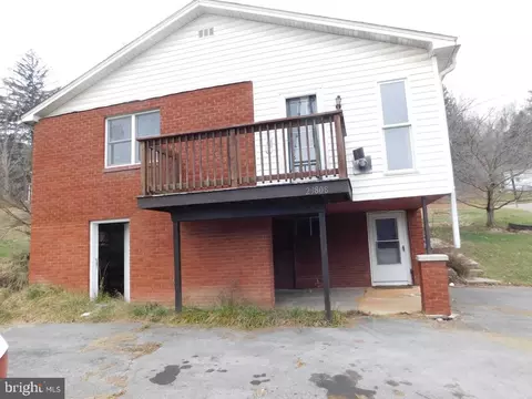 Other - 23808 Hill St, Barton, MD 21521 photo 1 of 11