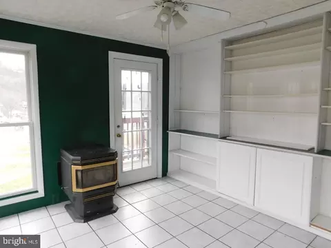 Living - 23808 Hill St, Barton, MD 21521 photo 2 of 2