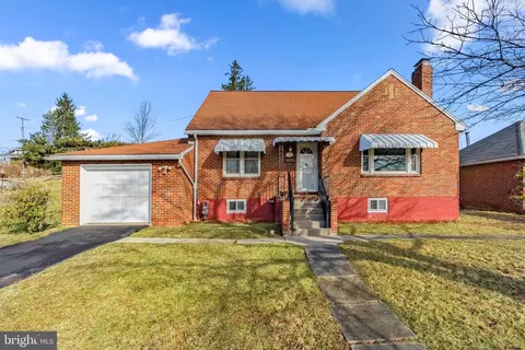 170 Washington St, Frostburg, MD 21532