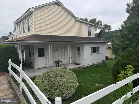 201 Springdale St, Cumberland, MD 21502