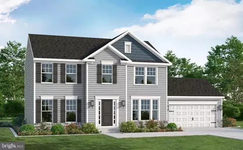 lot37 Cherrywood Ave, Cumberland, MD 21502