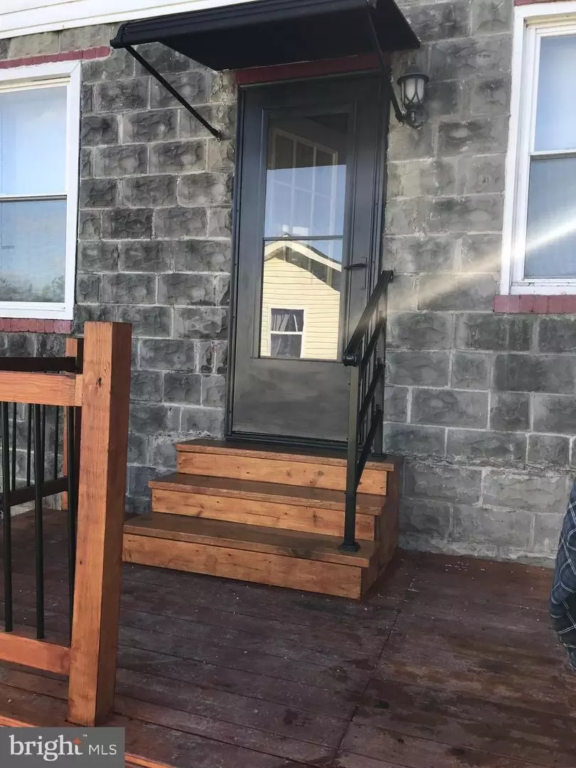 Exterior - 12817 Bowling St, Cumberland, MD 21502 photo 6 of 7