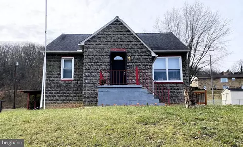 Exterior - 12817 Bowling St, Cumberland, MD 21502 photo 1 of 7