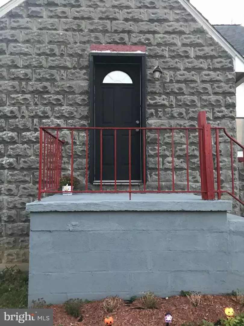 Exterior - 12817 Bowling St, Cumberland, MD 21502 photo 2 of 7