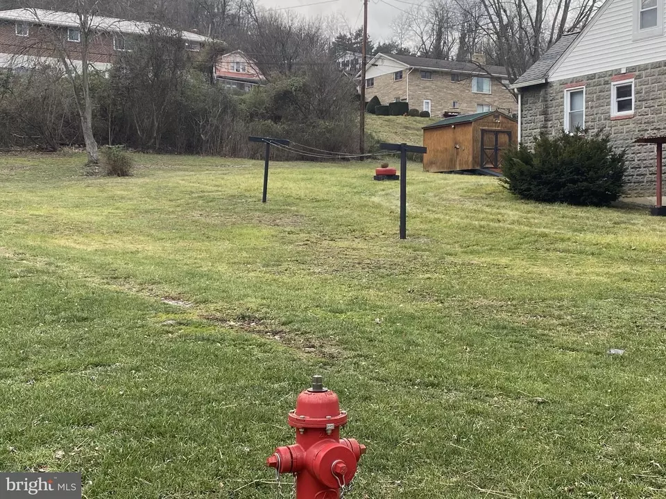 Exterior - 12817 Bowling St, Cumberland, MD 21502 photo 5 of 7