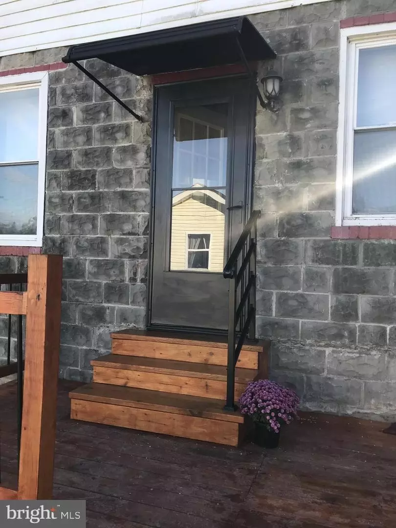 Exterior - 12817 Bowling St, Cumberland, MD 21502 photo 3 of 7