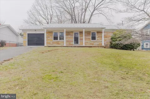 15705 Winslow St SW, Cresaptown, MD 21502