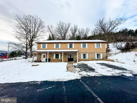 15001 Winchester Rd SW, Cresaptown, MD 21502