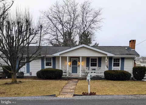 115 Armstrong St, Frostburg, MD 21532