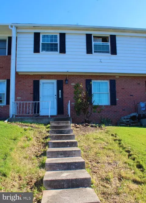 14205 SW Louise Dr SW, Cresaptown, MD 21502