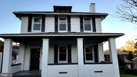 505 Dunbar Dr, Cumberland, MD 21502