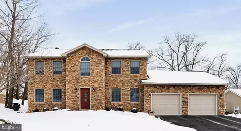 107 Braddock Hts, Frostburg, MD 21532