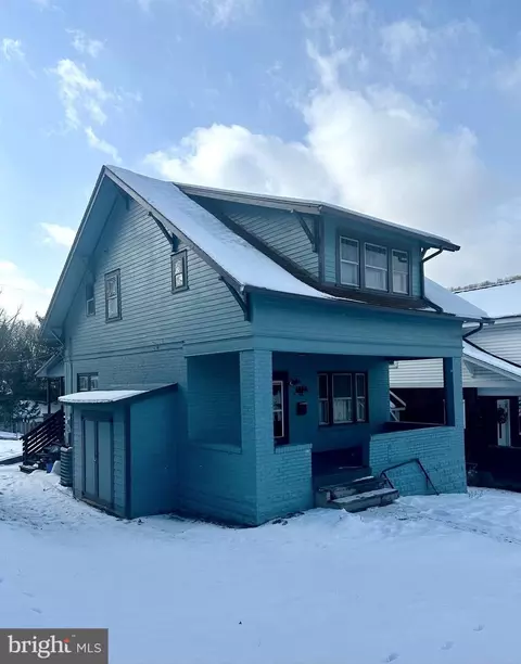 27 Buchanan Ave, La Vale, MD 21502