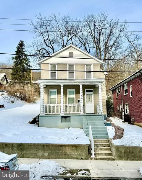 755 Fayette St, Cumberland, MD 21502
