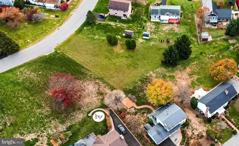 Preston Place, Frostburg, MD 21532