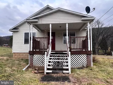 14414 Uhl Hwy SE, Cumberland, MD 21502