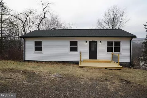 12231 Upper Georges Creek Rd SW, Frostburg, MD 21532