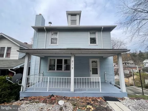 812 Shades Ln, Cumberland, MD 21502