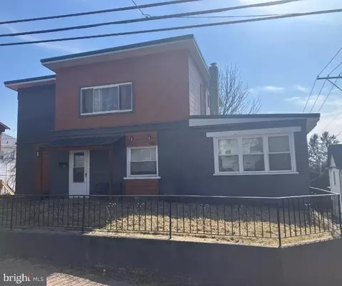 180 E Mechanic St, Frostburg, MD 21532
