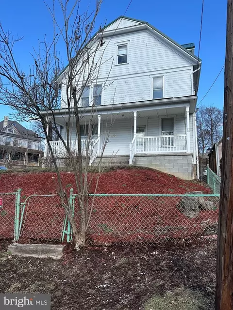 12807 Zig Zag St NW, Mount Savage, MD 21545