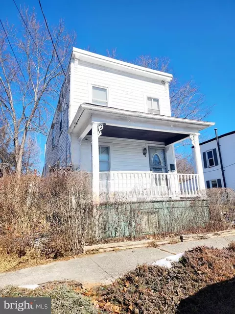 611 Sylvan Ave, Cumberland, MD 21502