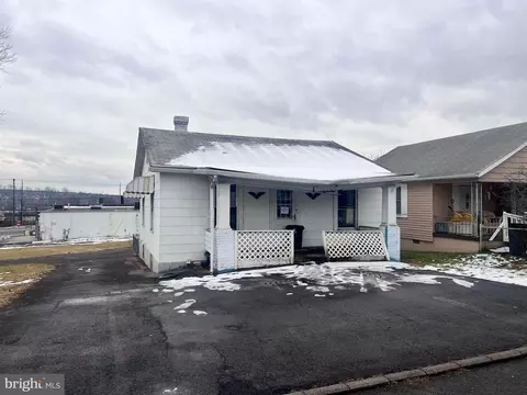 627 Quebec Ave, Cumberland, MD 21502
